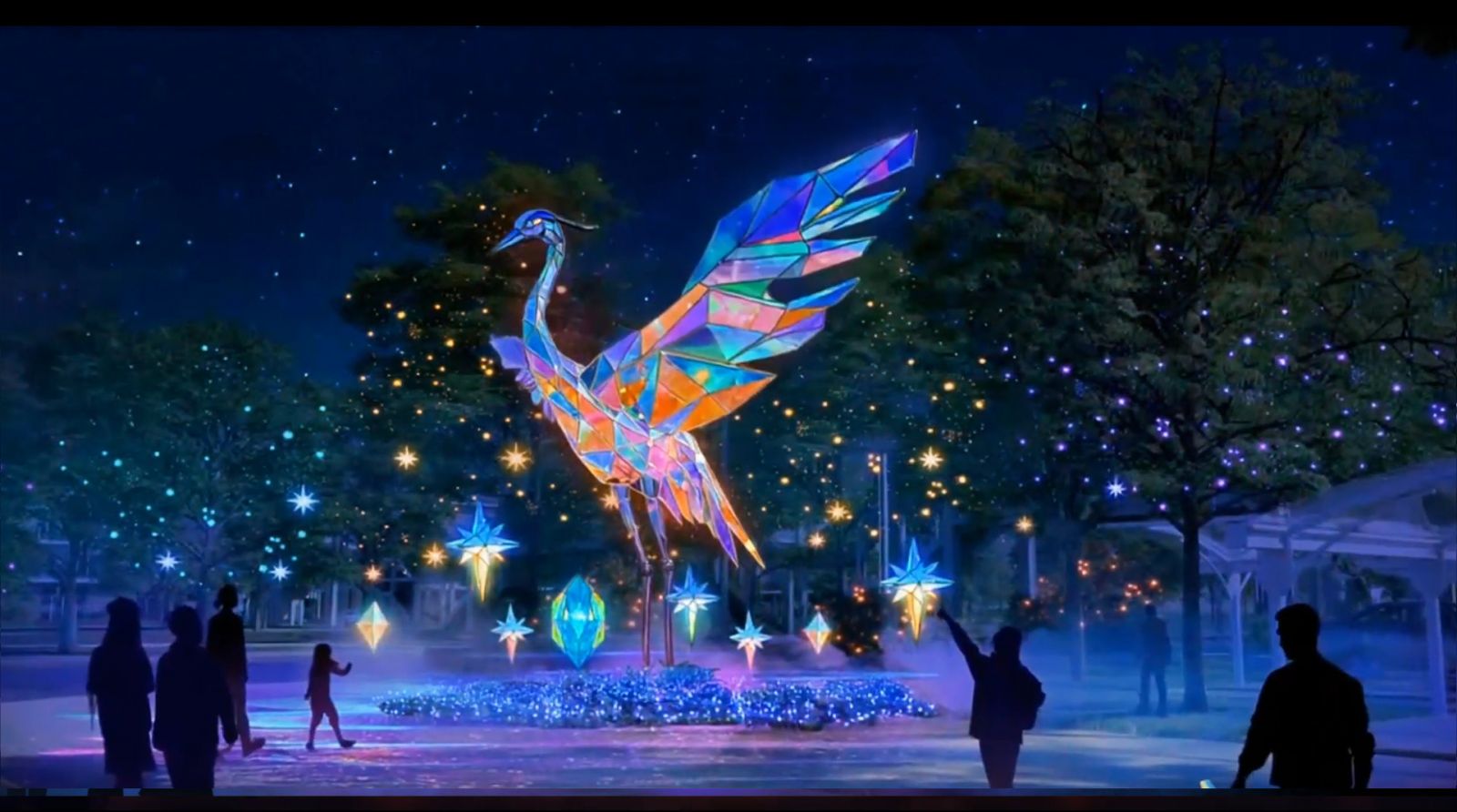 Thanh Hóa sắp có “thành phố ánh sáng” ven sông Mã